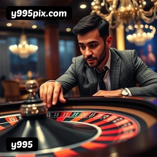 y995 São Paulo - Hot Promos