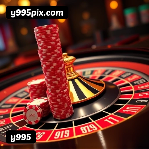 y995 Rio de Janeiro - Professional Dealers