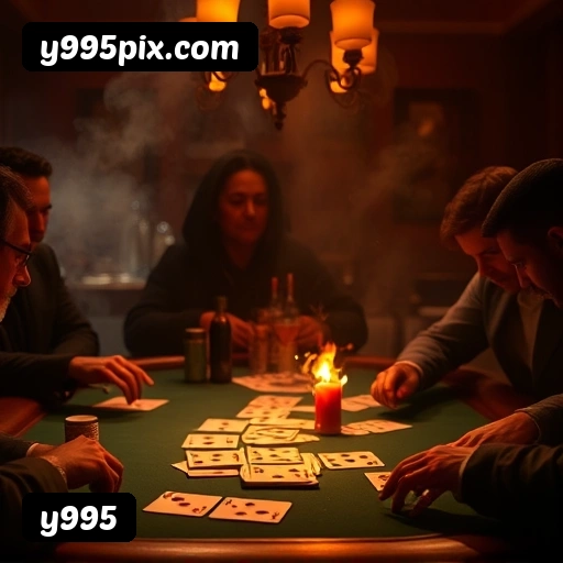 y995 Brasília - Casino Guide