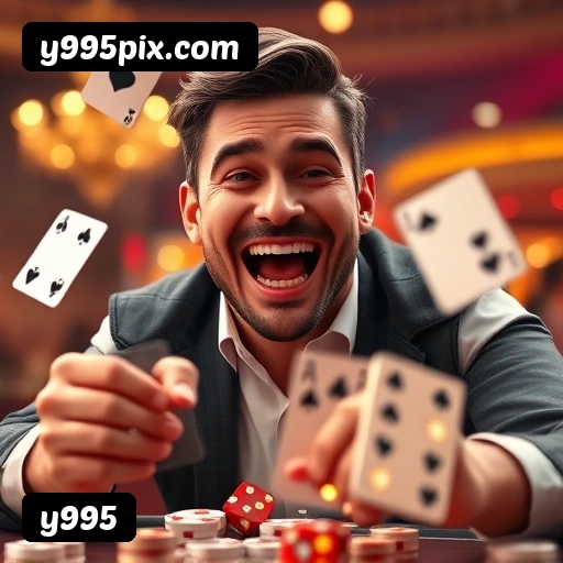 y995 Salvador - Promo Stats
