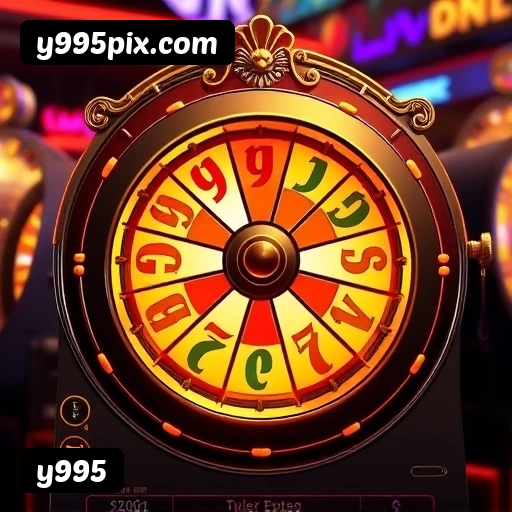 y995 São Paulo - Jogo Providers