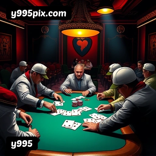 y995 - Aplicativo Móvel