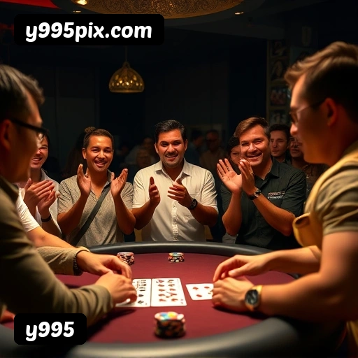 y995 Brasília - Jogo Features