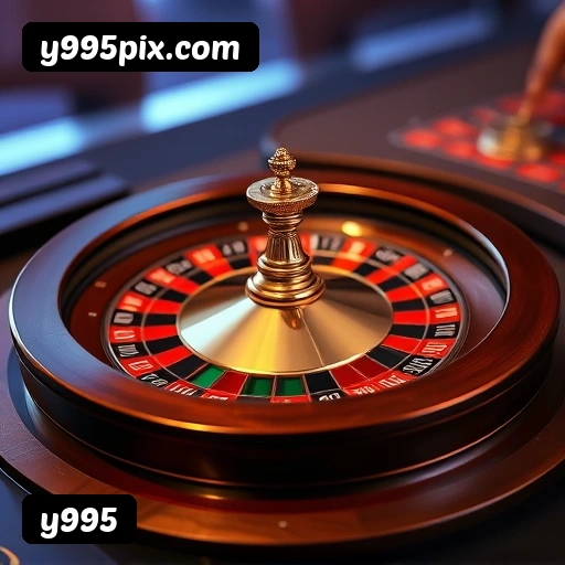 y995 Rio de Janeiro - Slot Strategy