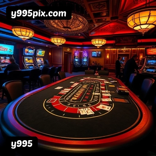 y995 Fortaleza - Leaderboard