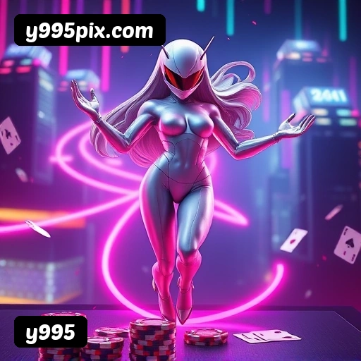 y995 São Paulo - Top Slots