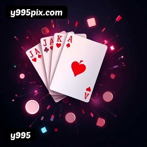 y995 Rio de Janeiro - Popular Jogos